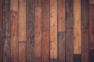 Podlahové lišty na drevenú podlahu