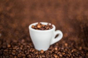 Podnikateľský plán kaviareň má viacero významov
